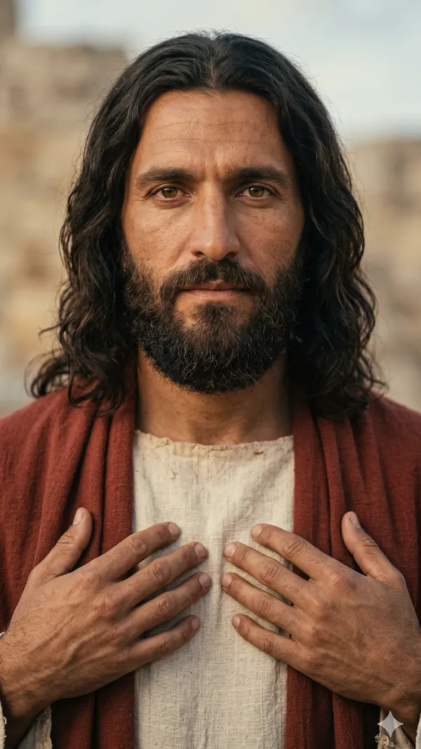 Jesus Cristo
