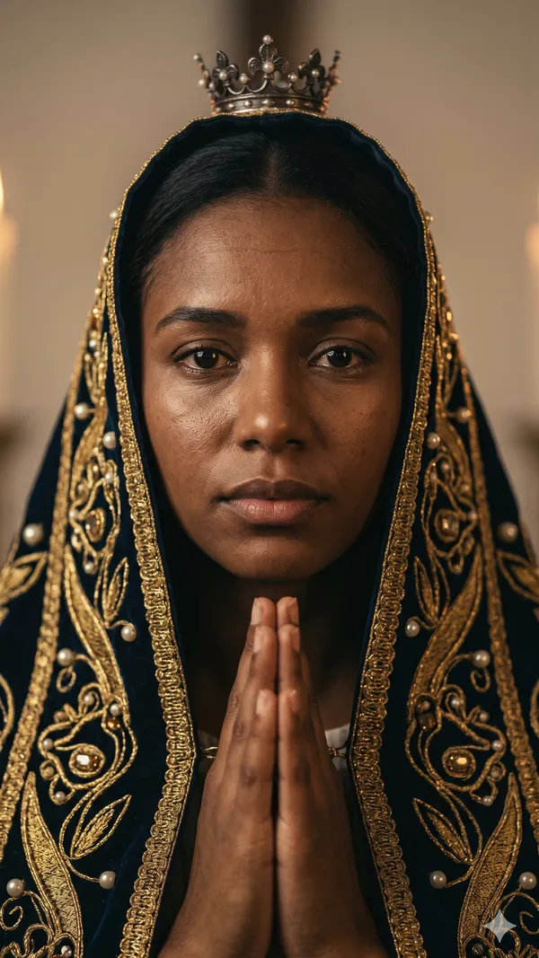 Nossa Senhora de Aparecida
