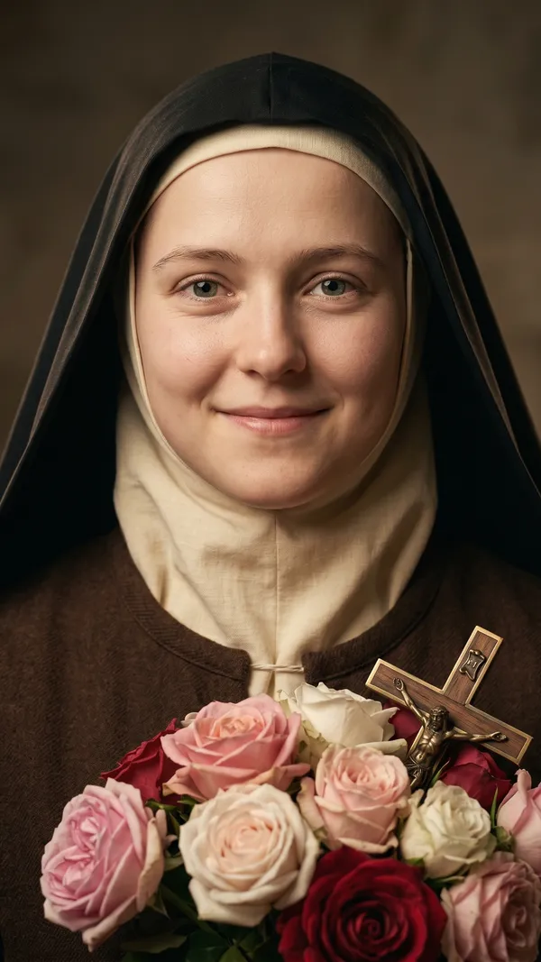 Santa Teresinha